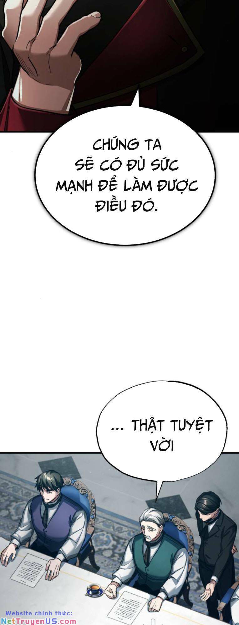Thiên Quỷ Chẳng Sống Nổi Cuộc Đời Bình Thường Chapter 88 - 34