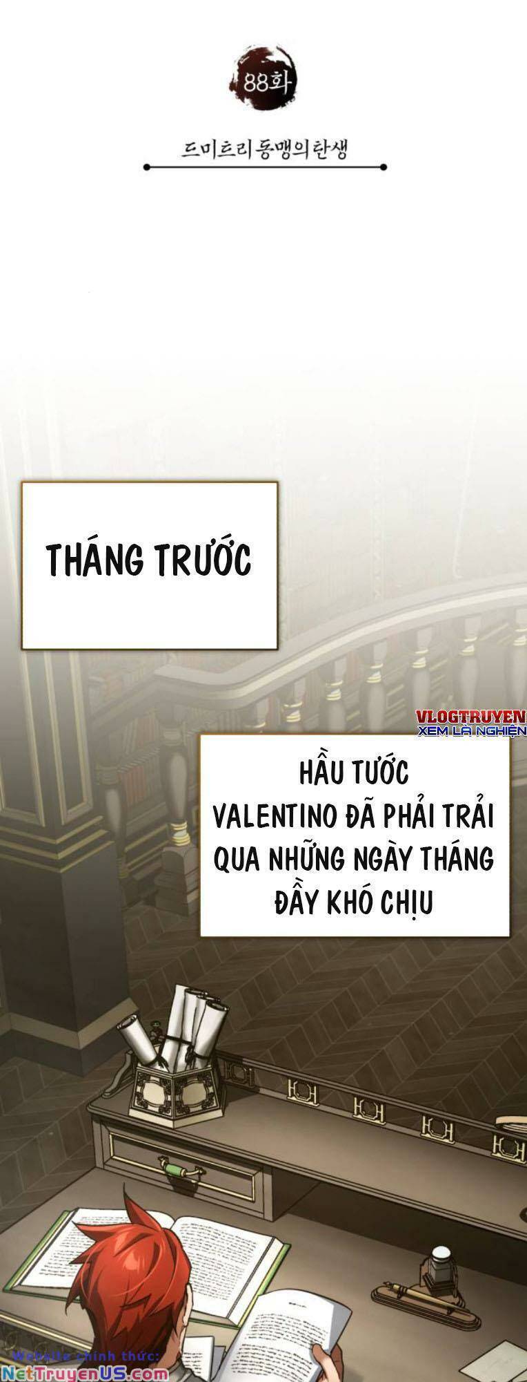 Thiên Quỷ Chẳng Sống Nổi Cuộc Đời Bình Thường Chapter 88 - 45