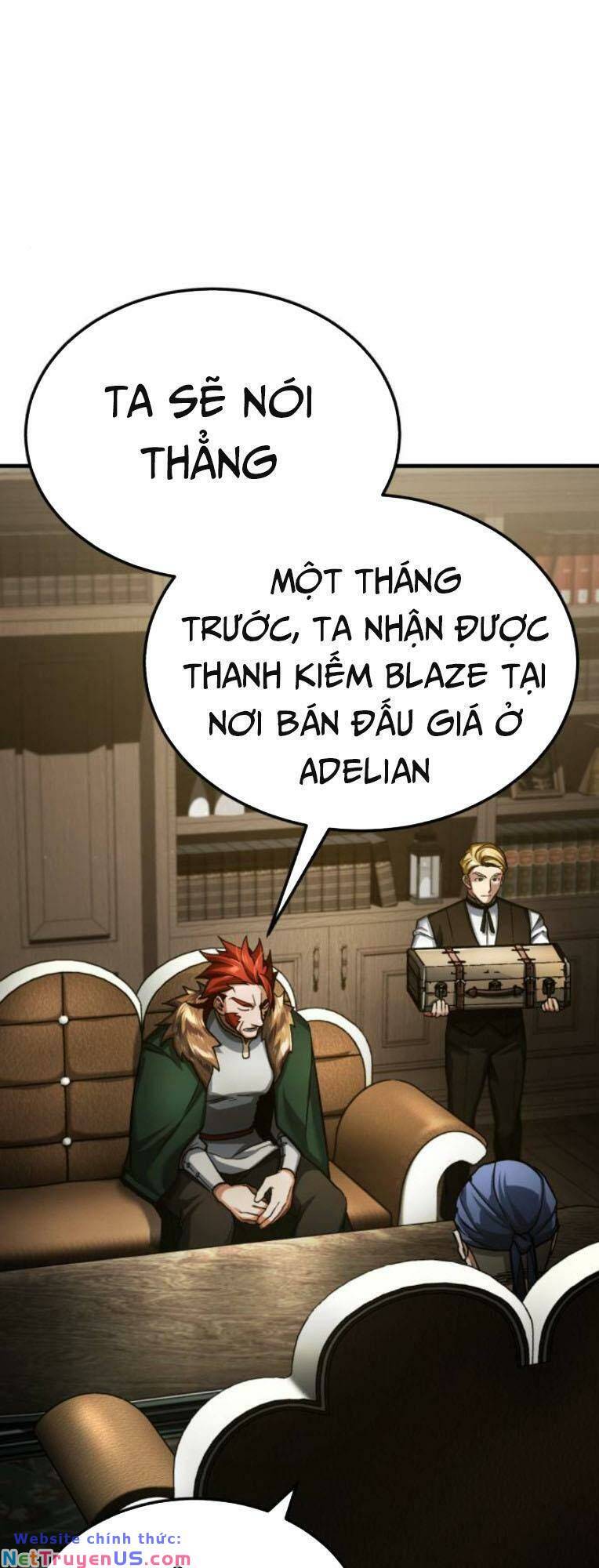 Thiên Quỷ Chẳng Sống Nổi Cuộc Đời Bình Thường Chapter 88 - 53