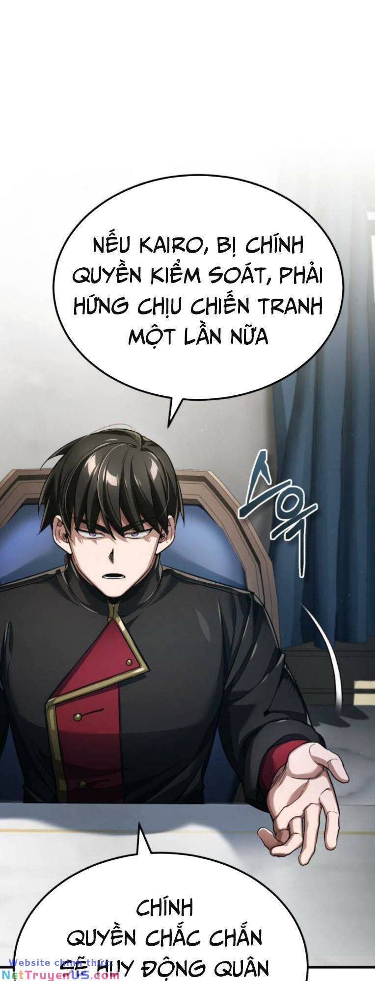 Thiên Quỷ Chẳng Sống Nổi Cuộc Đời Bình Thường Chapter 88 - 7