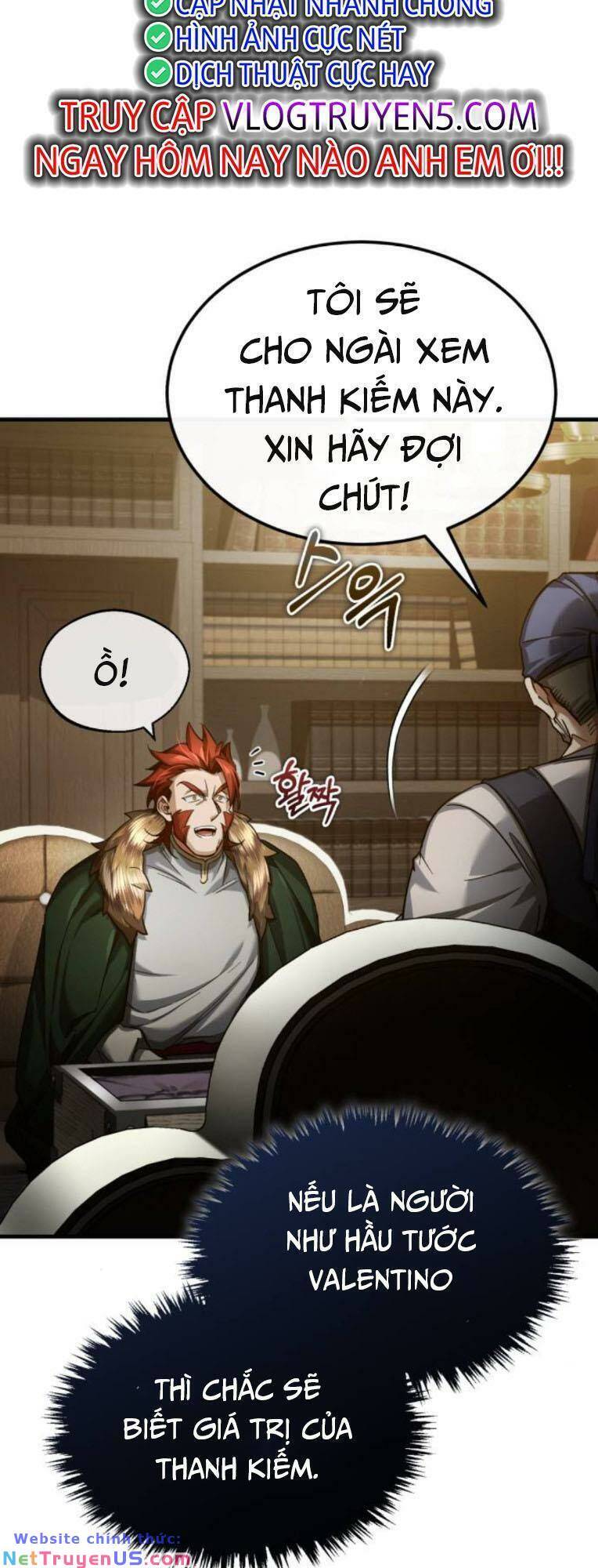 Thiên Quỷ Chẳng Sống Nổi Cuộc Đời Bình Thường Chapter 88 - 61