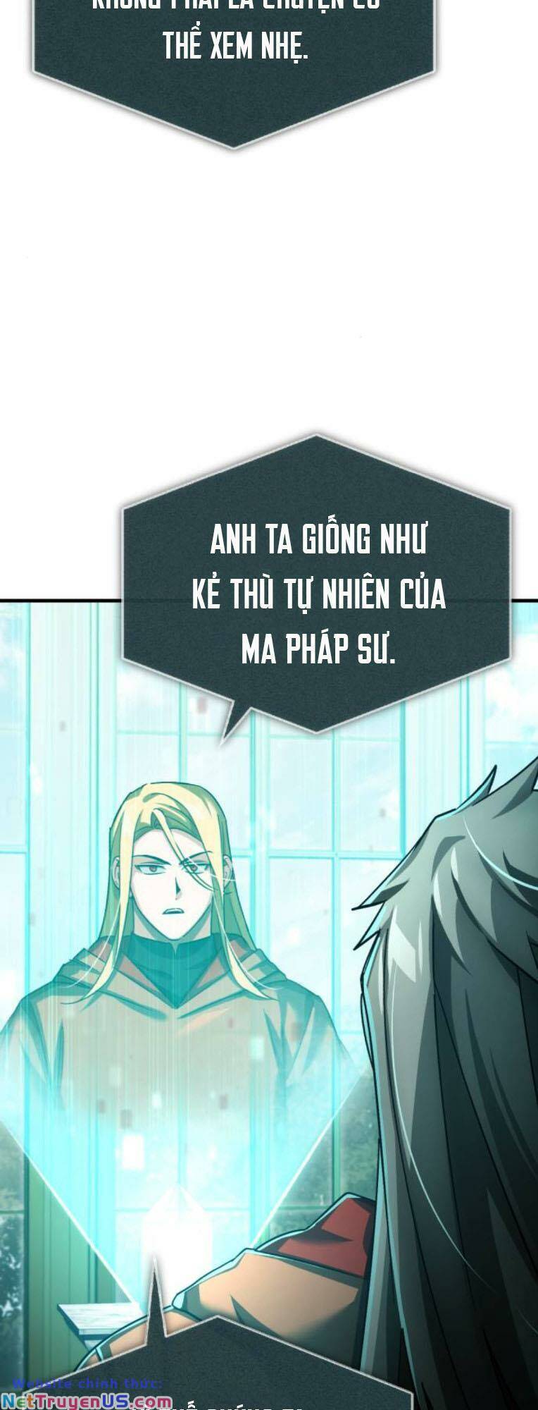 Thiên Quỷ Chẳng Sống Nổi Cuộc Đời Bình Thường Chapter 91 - 66