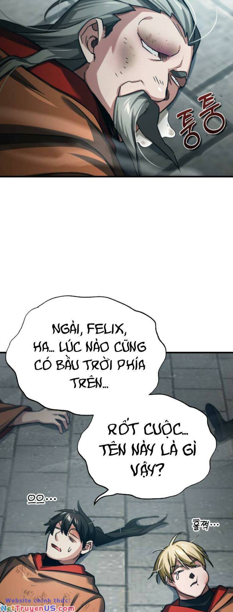Thiên Quỷ Chẳng Sống Nổi Cuộc Đời Bình Thường Chapter 91 - 75