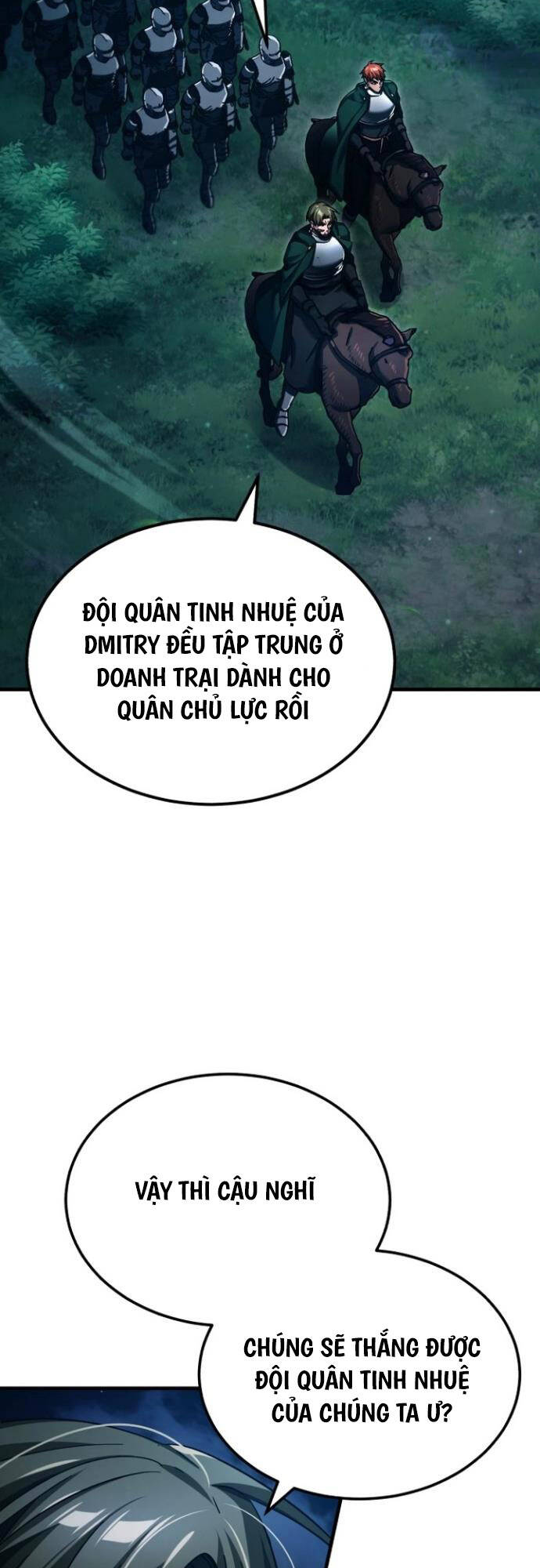 Thiên Quỷ Chẳng Sống Nổi Cuộc Đời Bình Thường Chapter 100 - 21