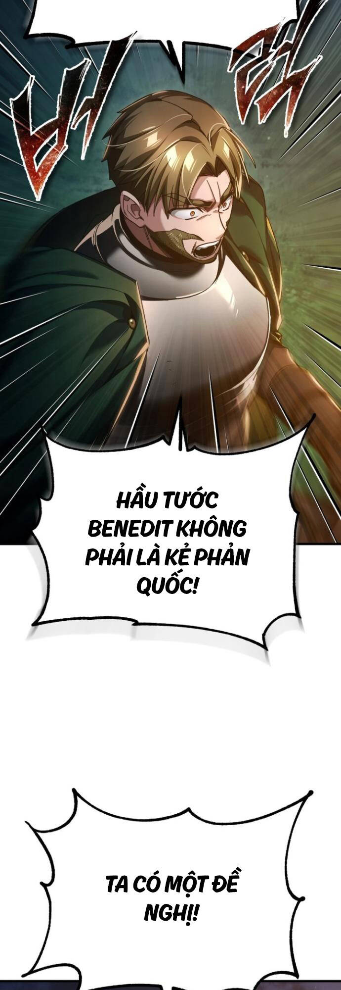 Thiên Quỷ Chẳng Sống Nổi Cuộc Đời Bình Thường Chapter 100 - 29