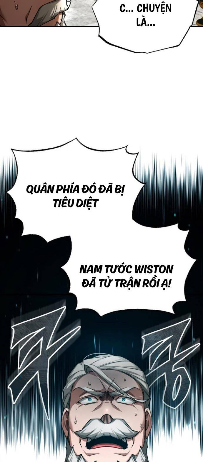 Thiên Quỷ Chẳng Sống Nổi Cuộc Đời Bình Thường Chapter 100 - 48
