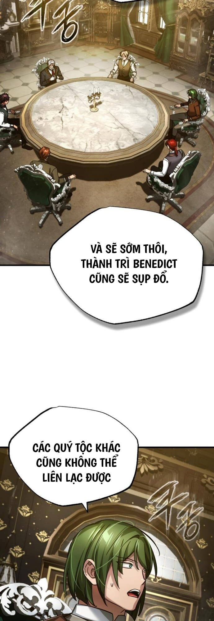 Thiên Quỷ Chẳng Sống Nổi Cuộc Đời Bình Thường Chapter 100 - 50