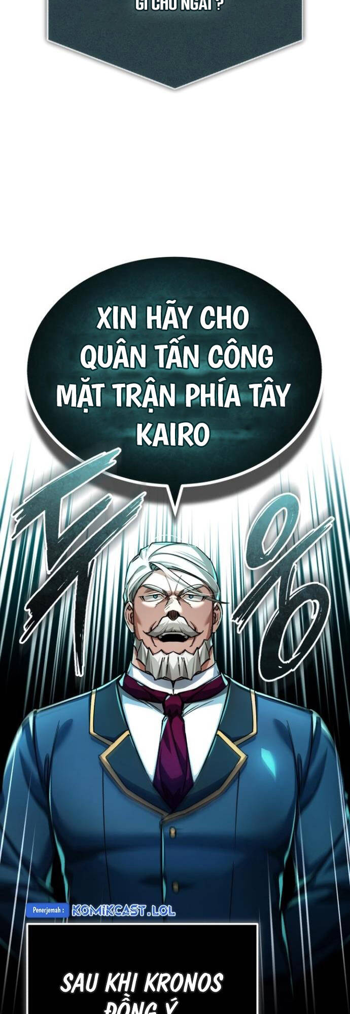 Thiên Quỷ Chẳng Sống Nổi Cuộc Đời Bình Thường Chapter 100 - 61