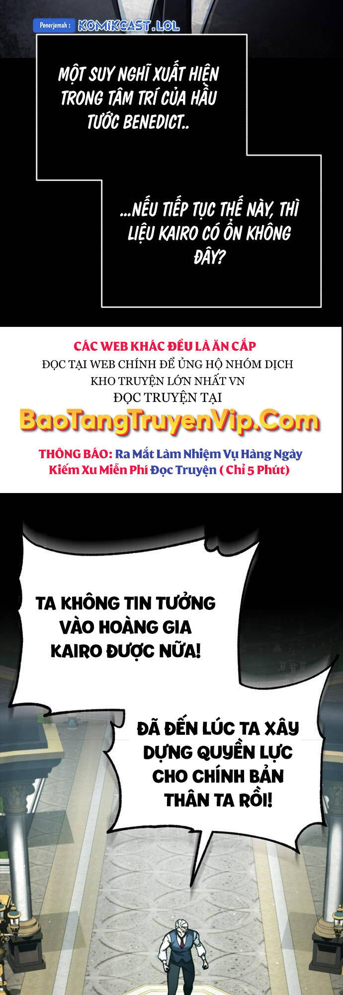 Thiên Quỷ Chẳng Sống Nổi Cuộc Đời Bình Thường Chapter 102 - 6
