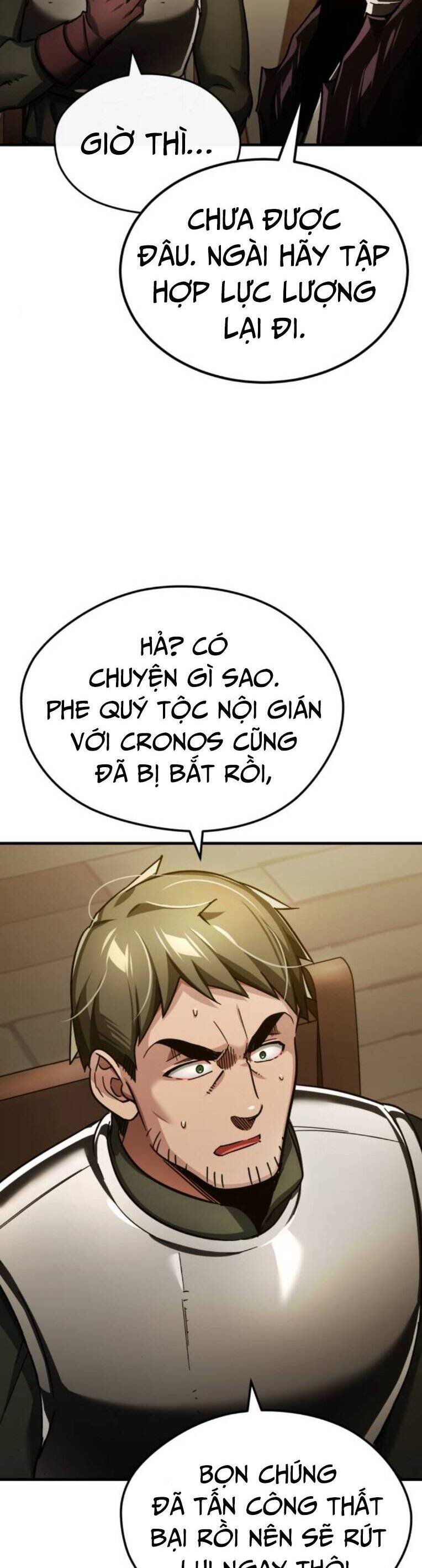 Thiên Quỷ Chẳng Sống Nổi Cuộc Đời Bình Thường Chapter 104 - 25