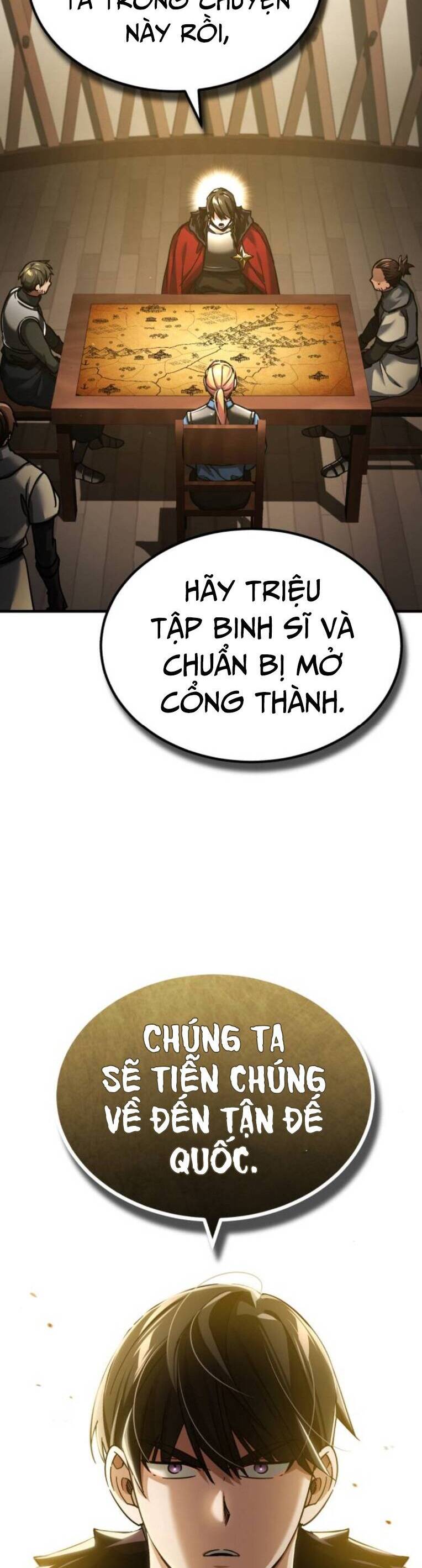 Thiên Quỷ Chẳng Sống Nổi Cuộc Đời Bình Thường Chapter 104 - 28