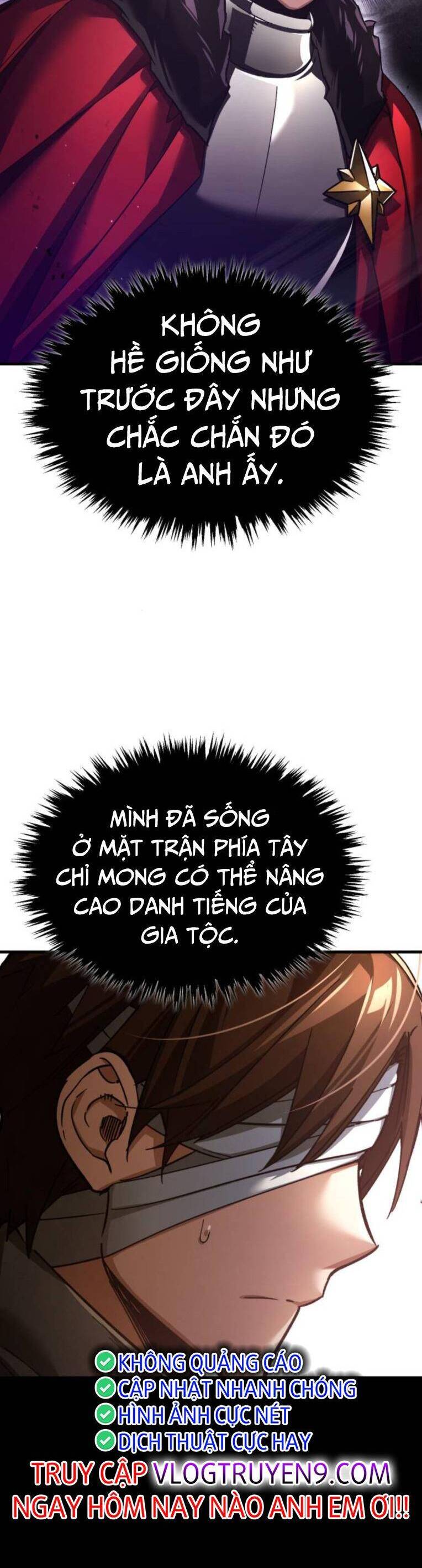 Thiên Quỷ Chẳng Sống Nổi Cuộc Đời Bình Thường Chapter 104 - 33