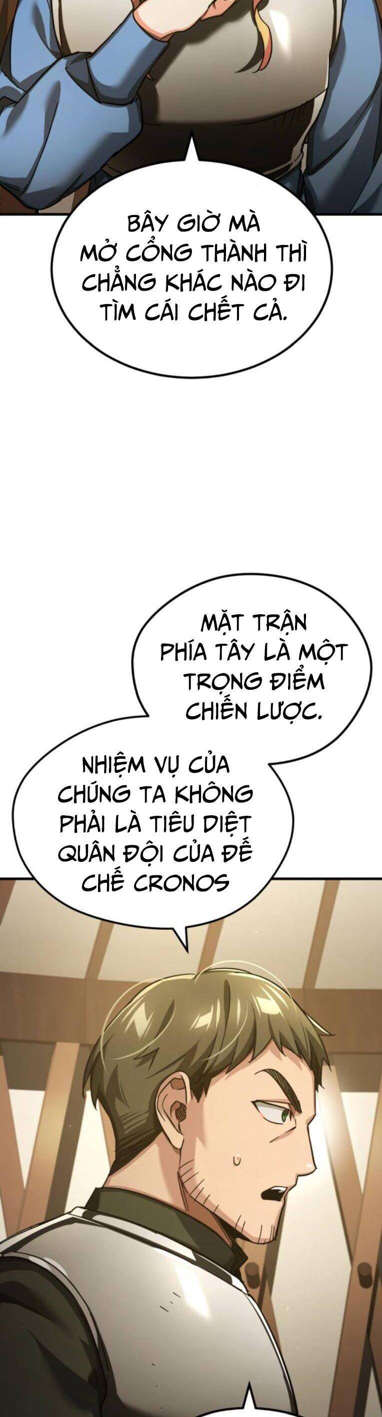 Thiên Quỷ Chẳng Sống Nổi Cuộc Đời Bình Thường Chapter 104 - 38