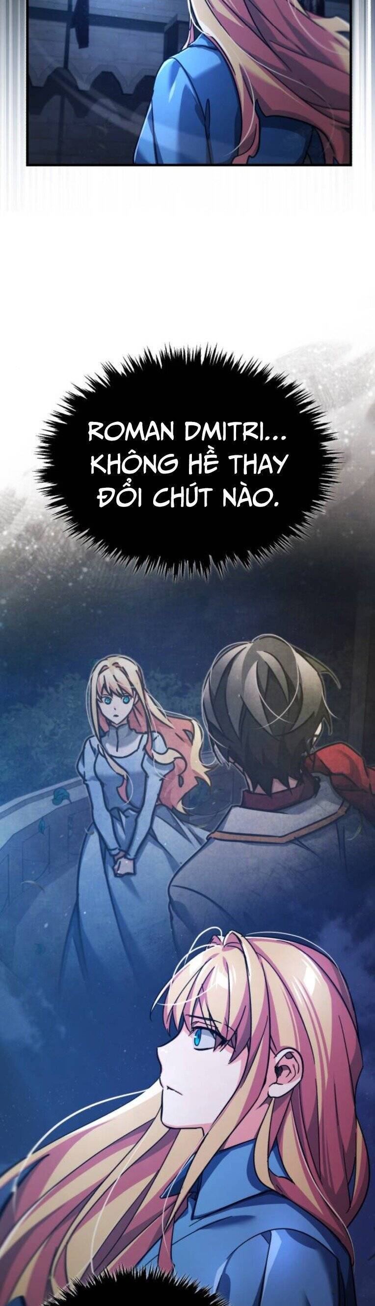 Thiên Quỷ Chẳng Sống Nổi Cuộc Đời Bình Thường Chapter 104 - 43
