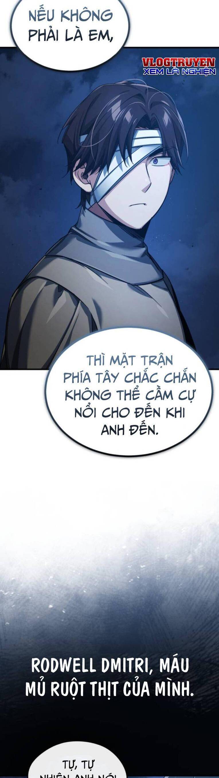 Thiên Quỷ Chẳng Sống Nổi Cuộc Đời Bình Thường Chapter 104 - 46