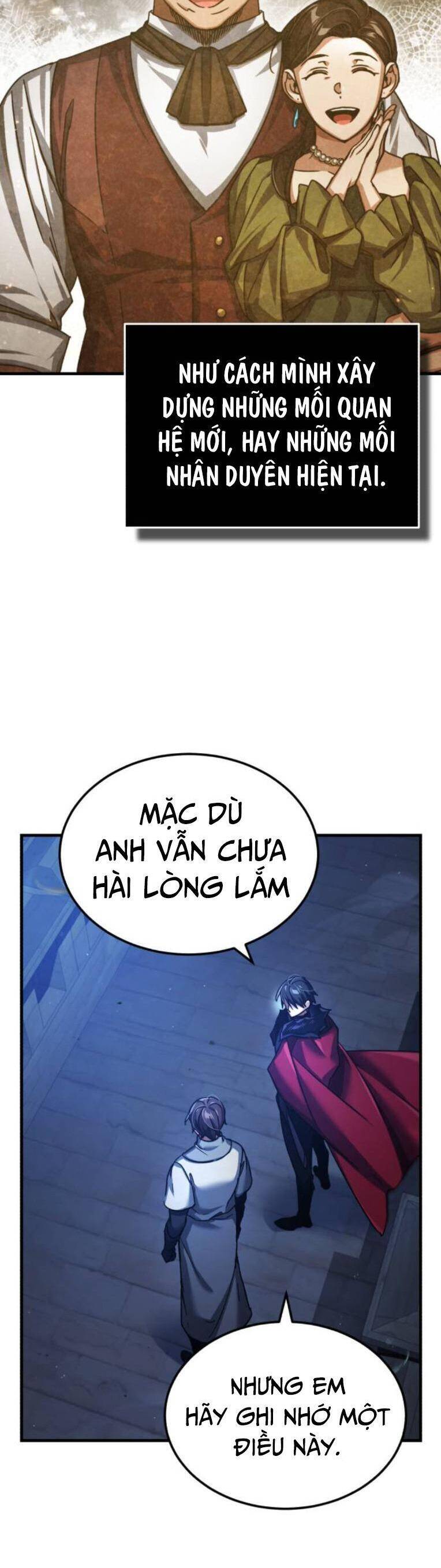 Thiên Quỷ Chẳng Sống Nổi Cuộc Đời Bình Thường Chapter 104 - 48
