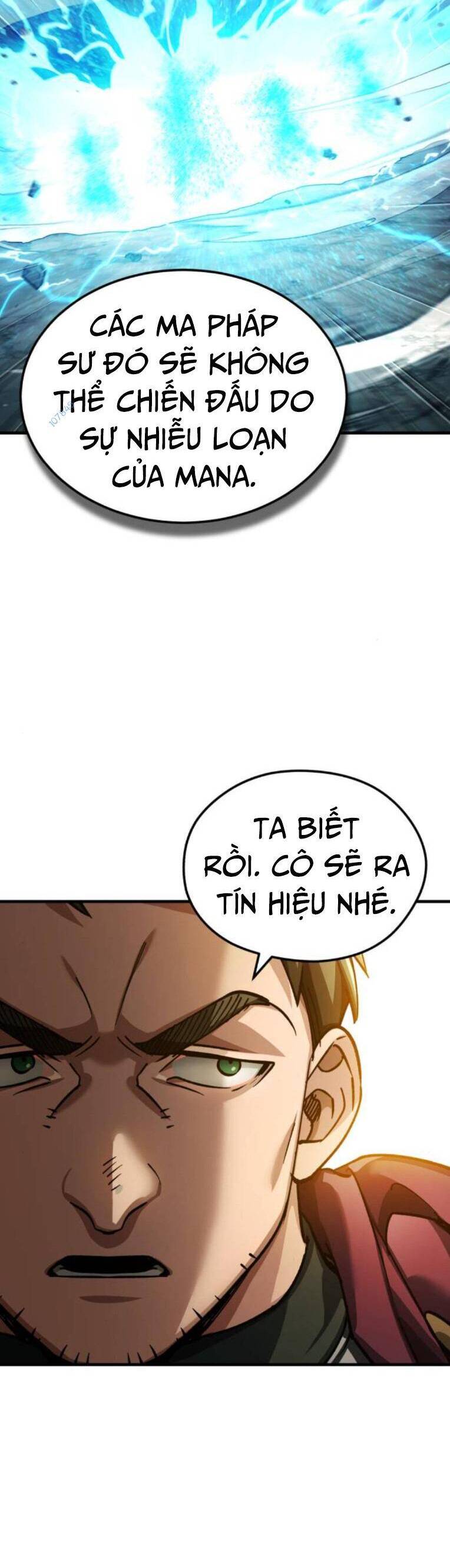Thiên Quỷ Chẳng Sống Nổi Cuộc Đời Bình Thường Chapter 104 - 8