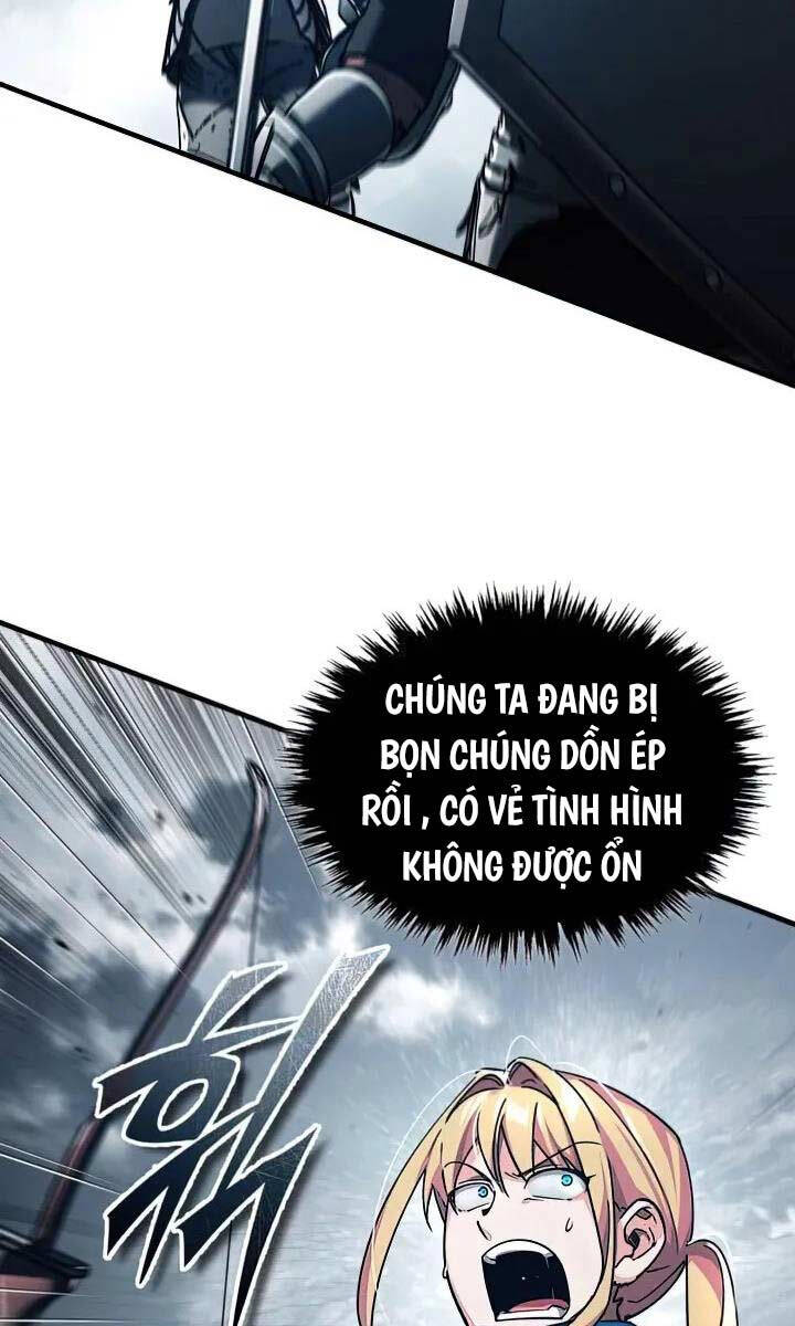 Thiên Quỷ Chẳng Sống Nổi Cuộc Đời Bình Thường Chapter 105 - 81