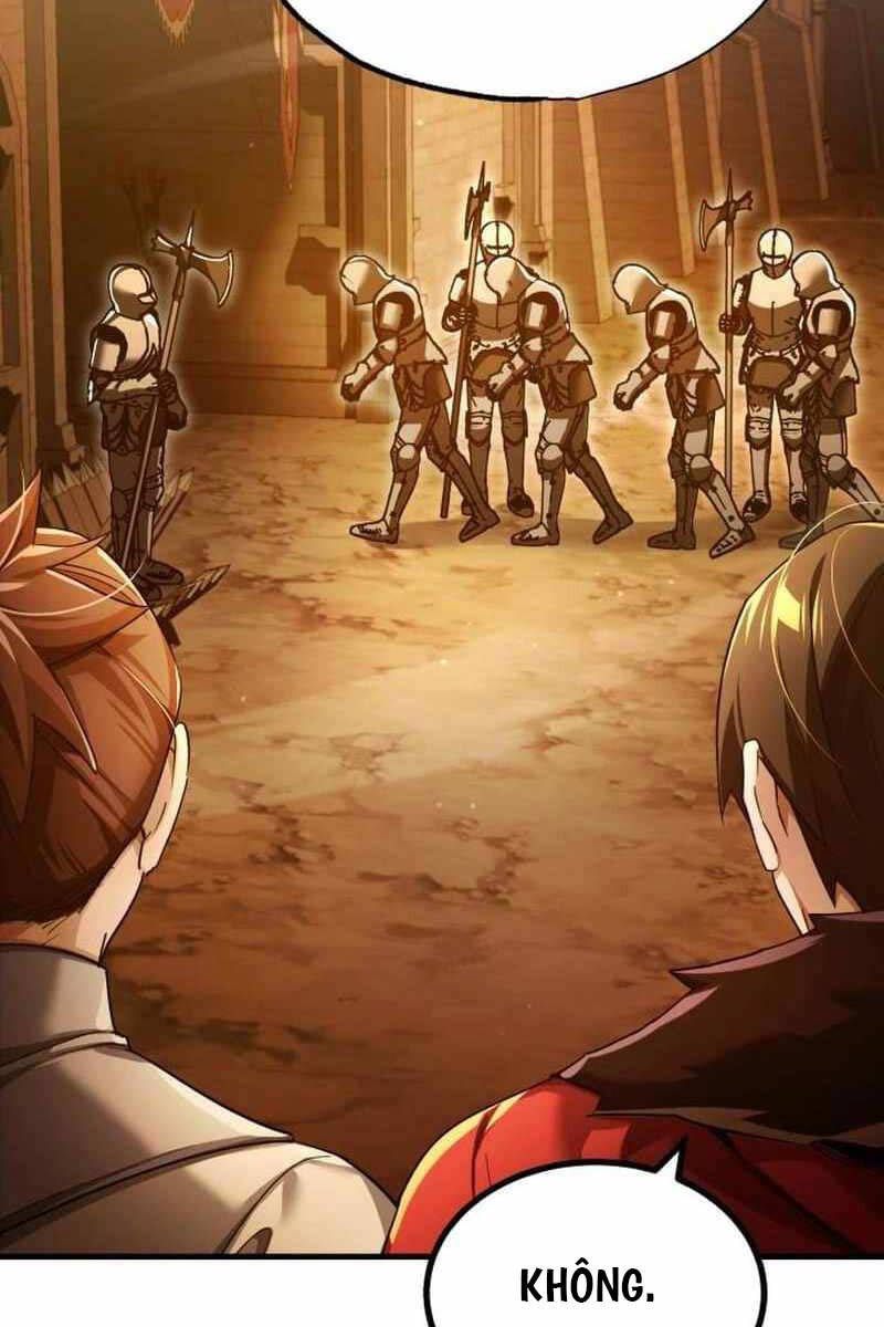 Thiên Quỷ Chẳng Sống Nổi Cuộc Đời Bình Thường Chapter 107 - 17