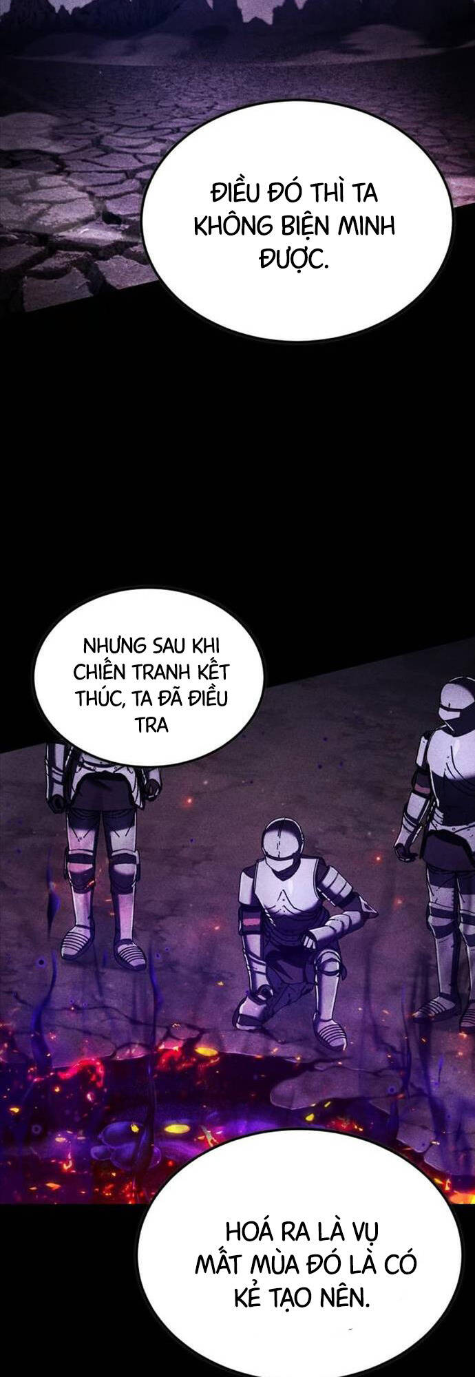 Thiên Quỷ Chẳng Sống Nổi Cuộc Đời Bình Thường Chapter 111 - 56