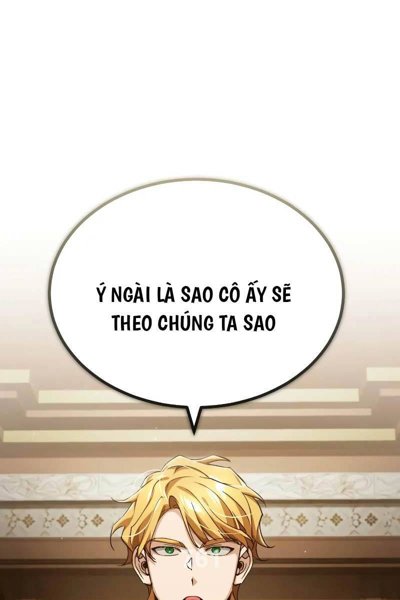 Thiên Quỷ Chẳng Sống Nổi Cuộc Đời Bình Thường Chapter 113 - 1