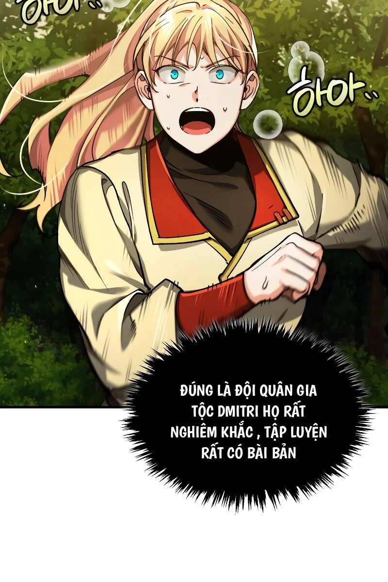 Thiên Quỷ Chẳng Sống Nổi Cuộc Đời Bình Thường Chapter 113 - 15
