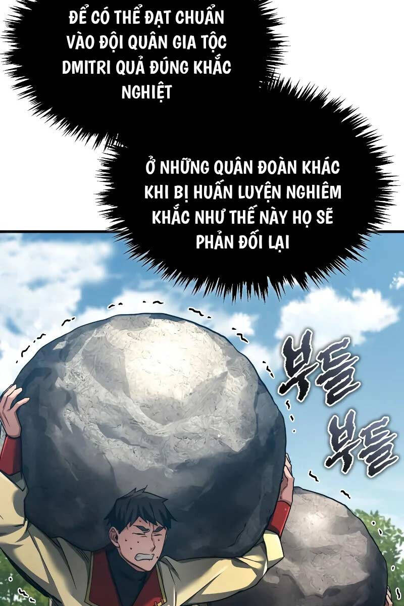 Thiên Quỷ Chẳng Sống Nổi Cuộc Đời Bình Thường Chapter 113 - 48