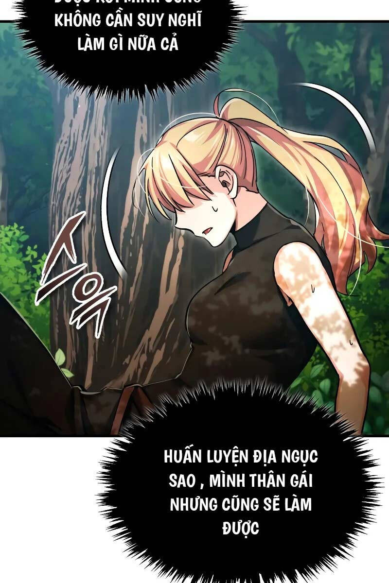 Thiên Quỷ Chẳng Sống Nổi Cuộc Đời Bình Thường Chapter 113 - 52