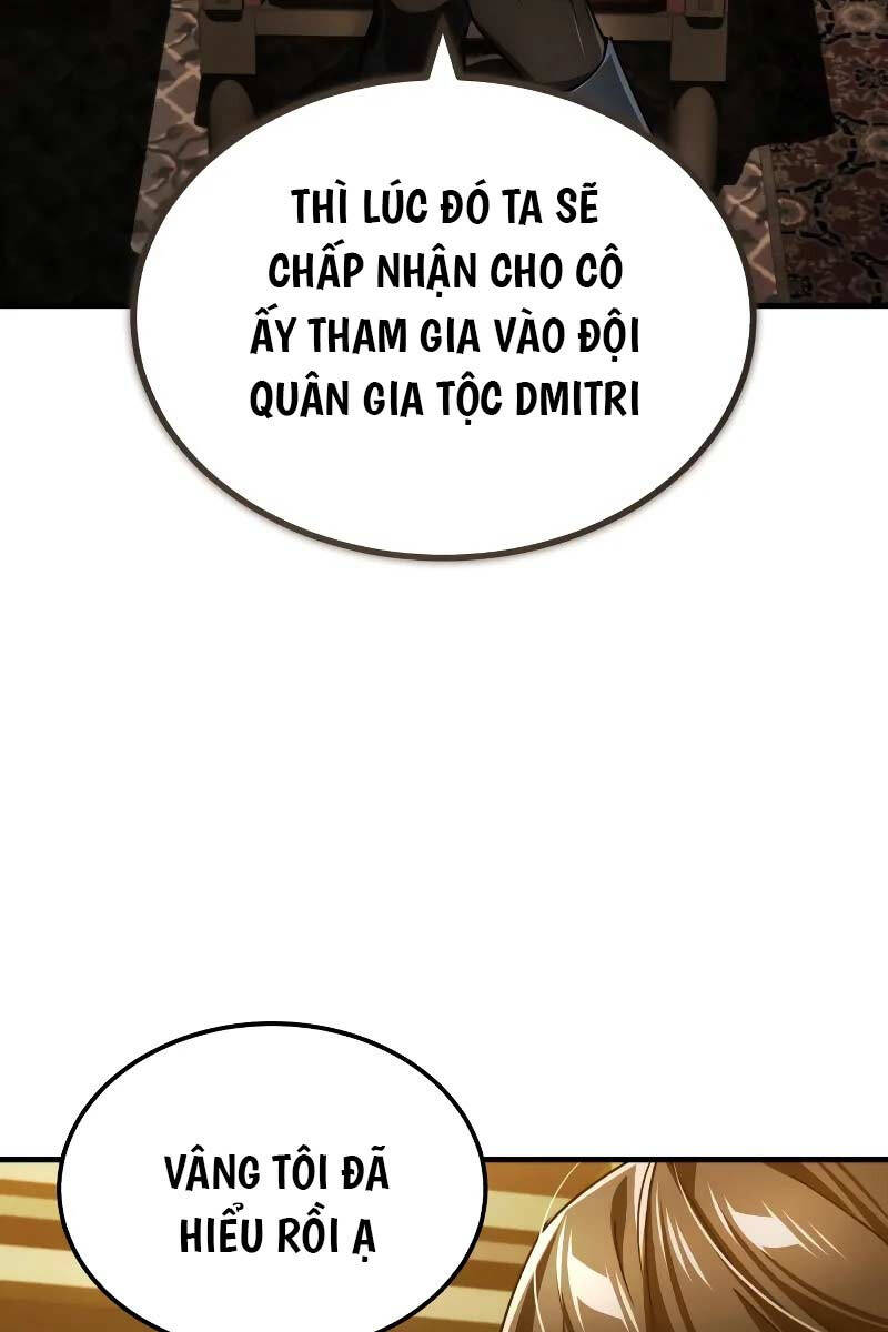 Thiên Quỷ Chẳng Sống Nổi Cuộc Đời Bình Thường Chapter 113 - 7