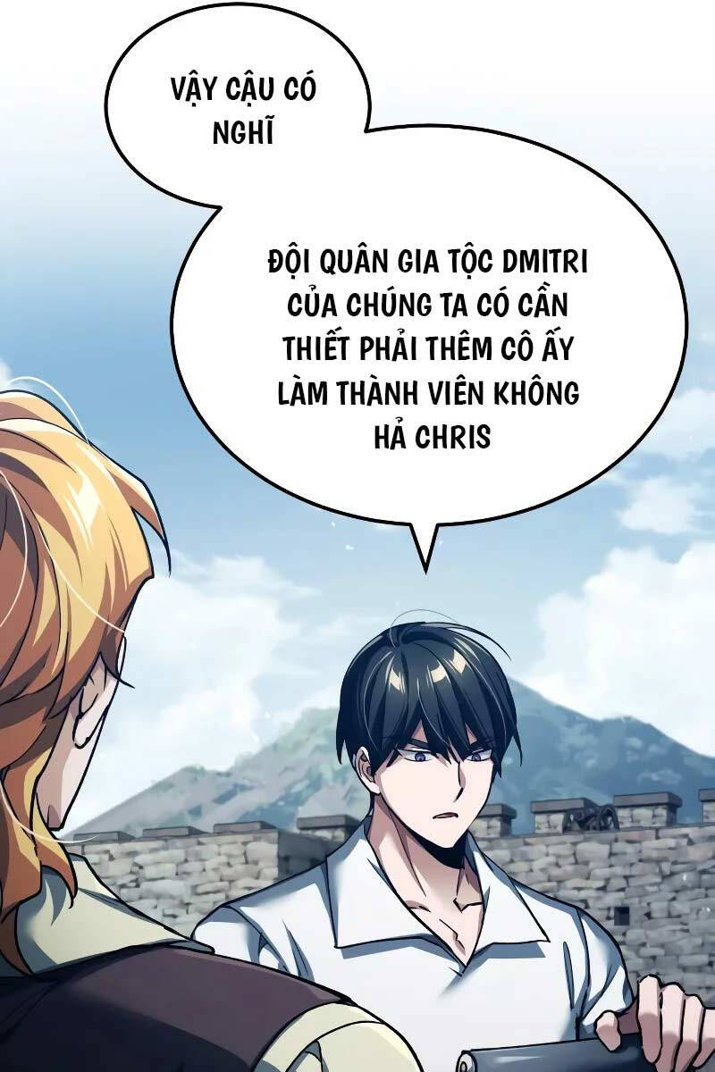 Thiên Quỷ Chẳng Sống Nổi Cuộc Đời Bình Thường Chapter 113 - 63