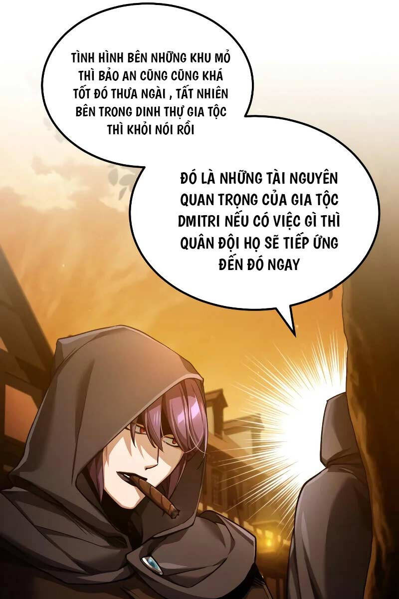 Thiên Quỷ Chẳng Sống Nổi Cuộc Đời Bình Thường Chapter 113 - 87