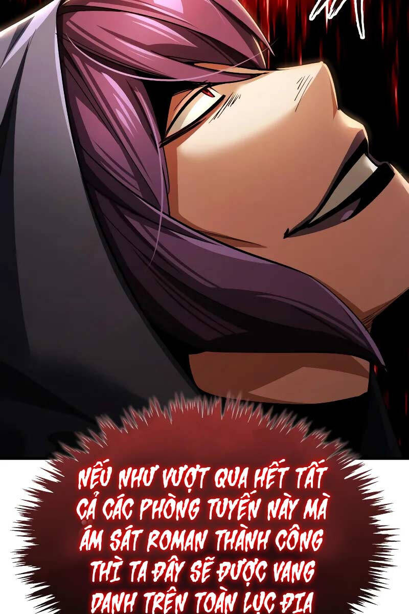 Thiên Quỷ Chẳng Sống Nổi Cuộc Đời Bình Thường Chapter 113 - 94