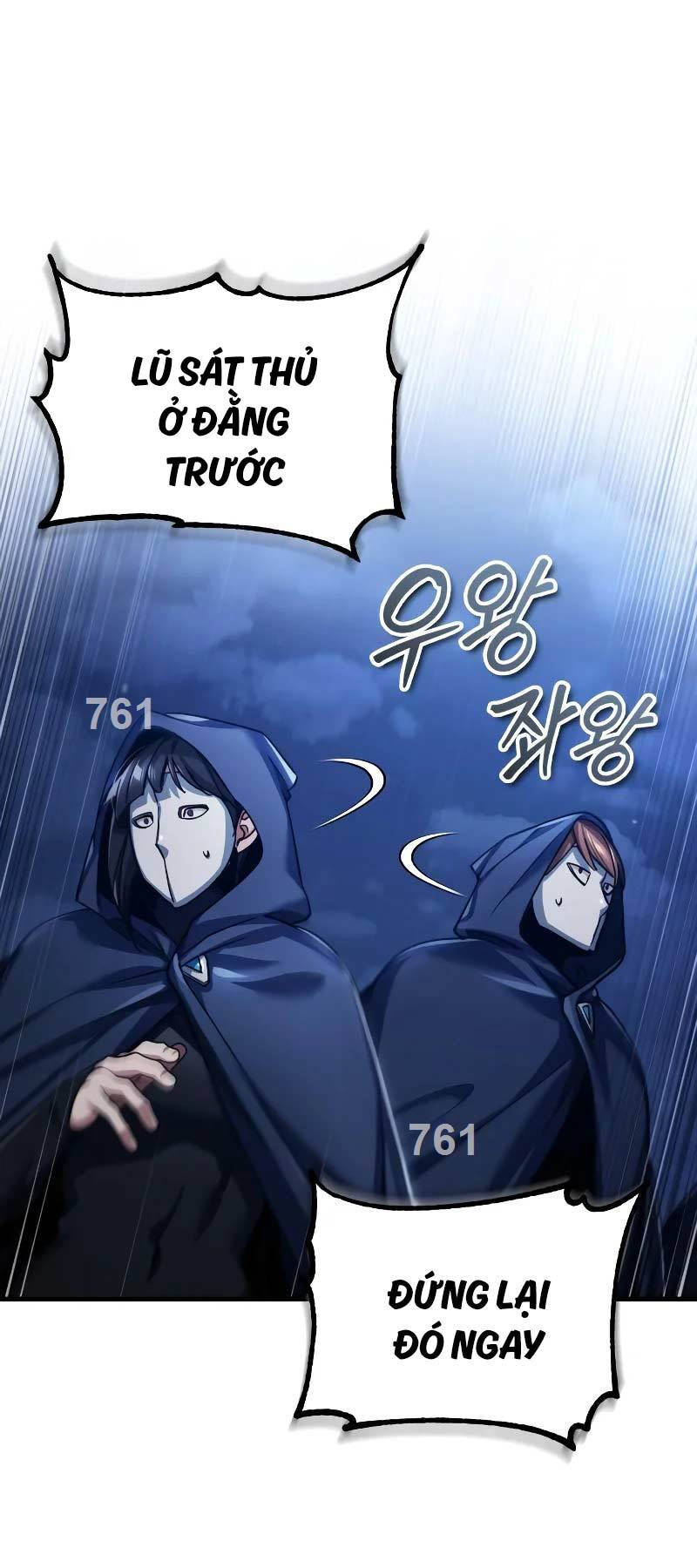 Thiên Quỷ Chẳng Sống Nổi Cuộc Đời Bình Thường Chapter 114 - 1
