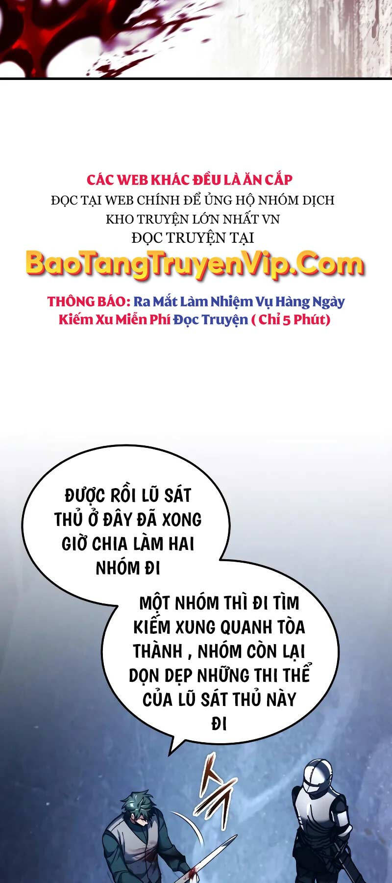 Thiên Quỷ Chẳng Sống Nổi Cuộc Đời Bình Thường Chapter 114 - 31