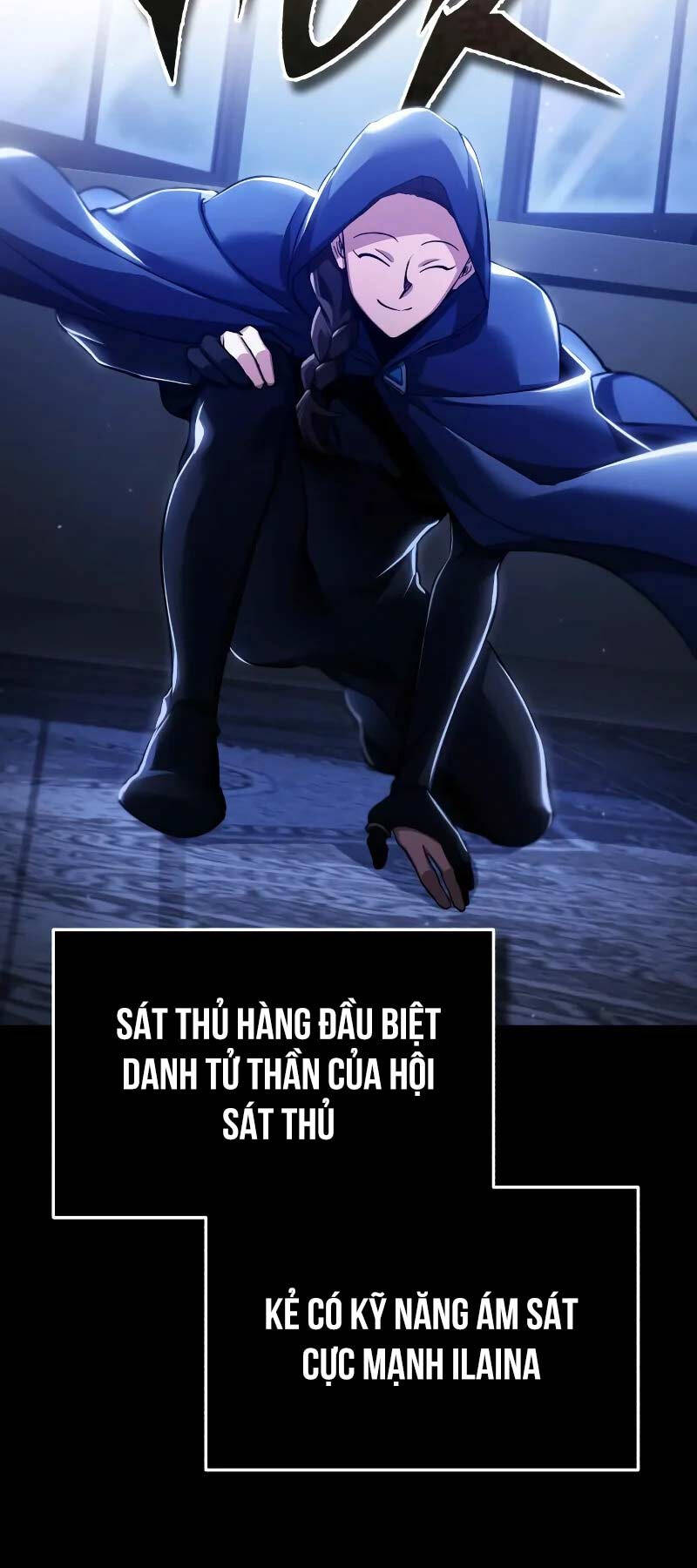 Thiên Quỷ Chẳng Sống Nổi Cuộc Đời Bình Thường Chapter 114 - 37
