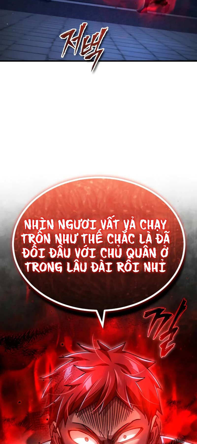 Thiên Quỷ Chẳng Sống Nổi Cuộc Đời Bình Thường Chapter 114 - 79