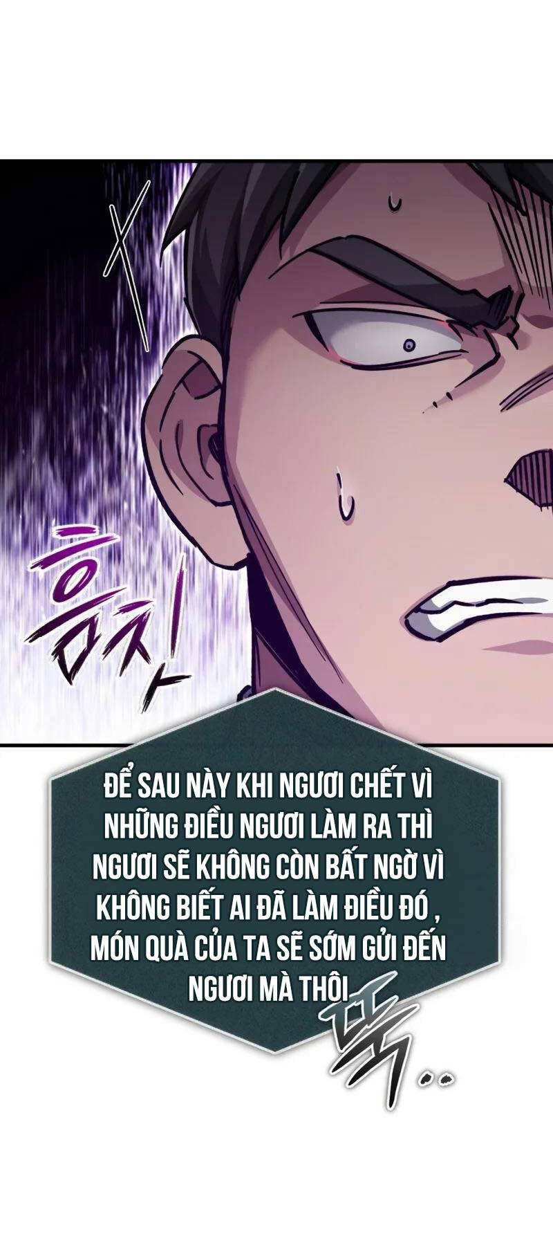 Thiên Quỷ Chẳng Sống Nổi Cuộc Đời Bình Thường Chapter 117 - 24