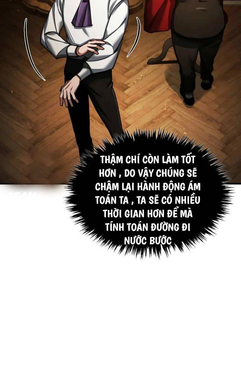 Thiên Quỷ Chẳng Sống Nổi Cuộc Đời Bình Thường Chapter 117 - 61