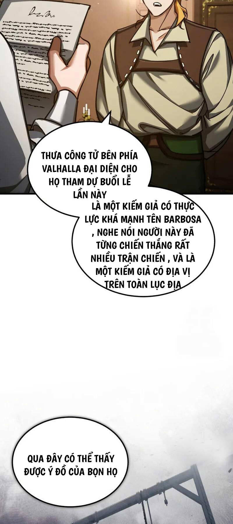 Thiên Quỷ Chẳng Sống Nổi Cuộc Đời Bình Thường Chapter 117 - 67