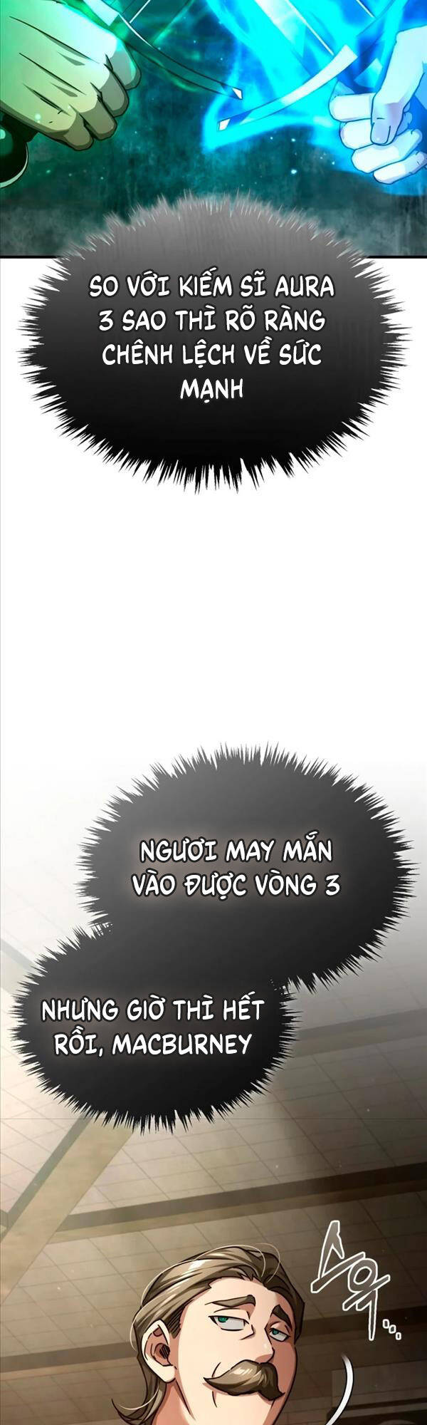 Thiên Quỷ Chẳng Sống Nổi Cuộc Đời Bình Thường Chapter 84 - 36