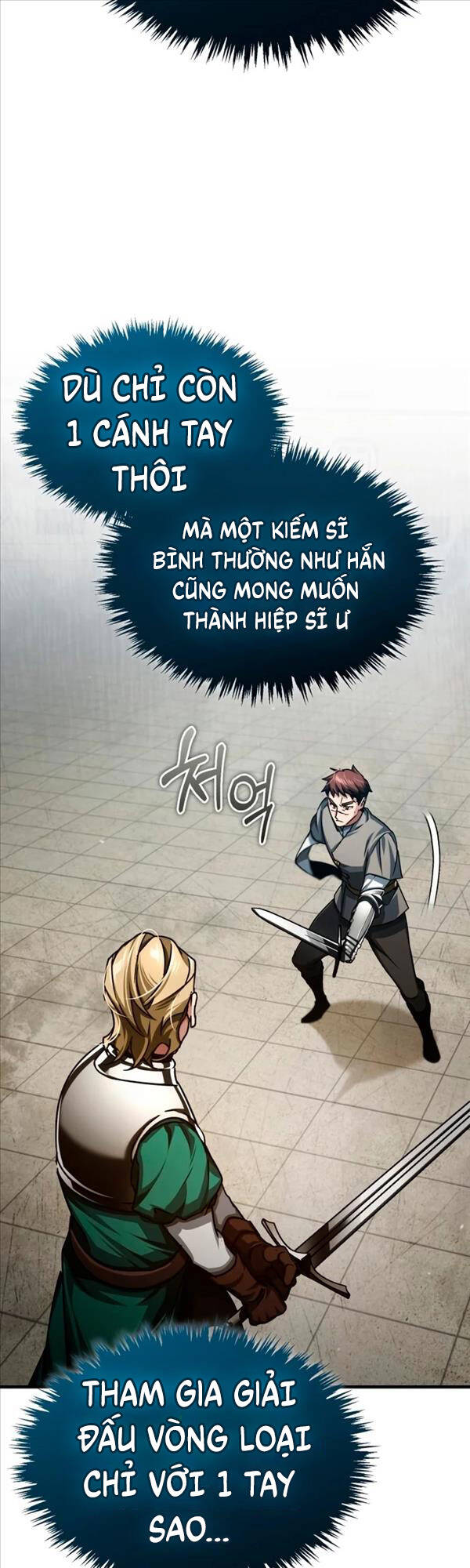 Thiên Quỷ Chẳng Sống Nổi Cuộc Đời Bình Thường Chapter 84 - 41