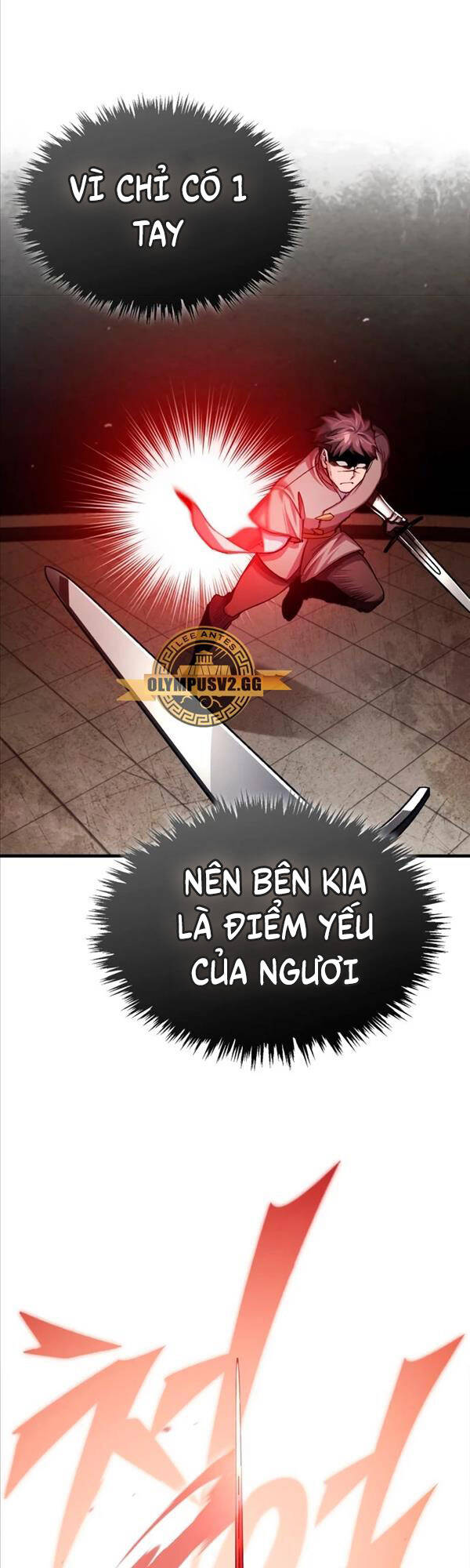 Thiên Quỷ Chẳng Sống Nổi Cuộc Đời Bình Thường Chapter 84 - 46