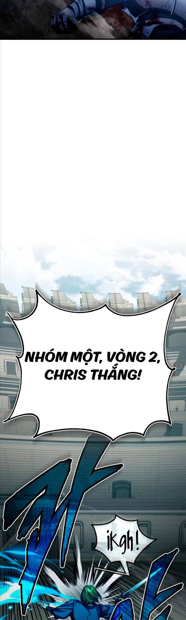 Thiên Quỷ Chẳng Sống Nổi Cuộc Đời Bình Thường Chapter 84 - 8