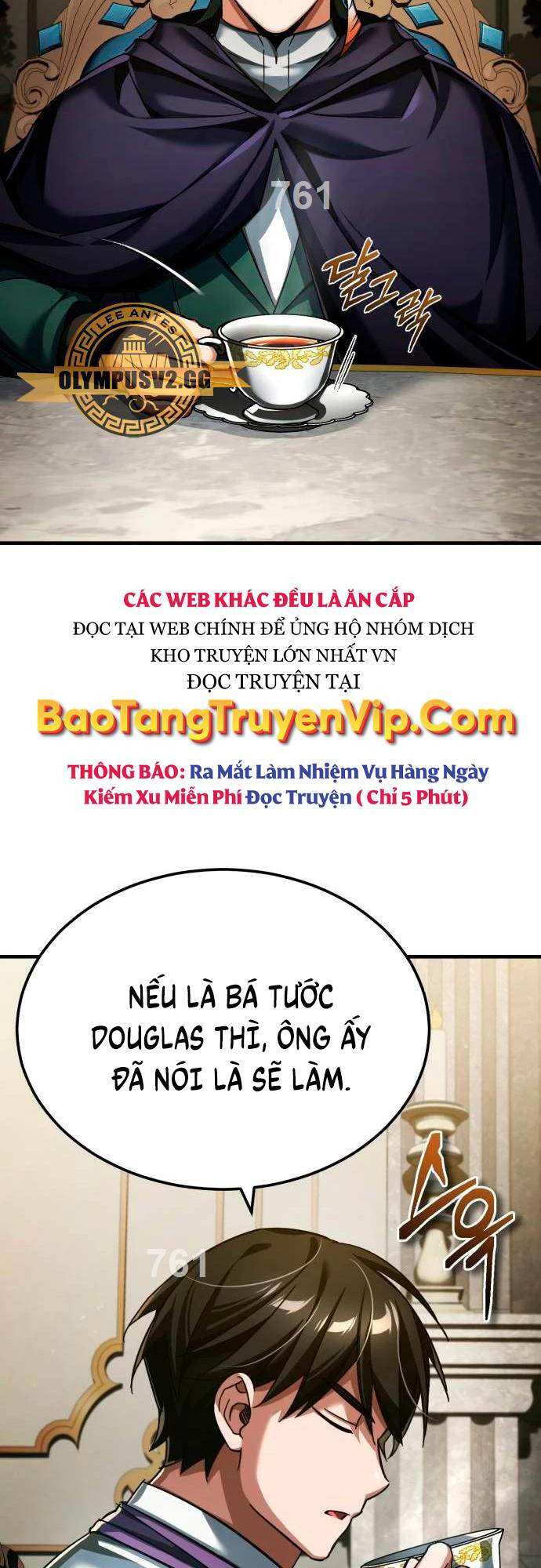 Thiên Quỷ Chẳng Sống Nổi Cuộc Đời Bình Thường Chapter 86 - 2