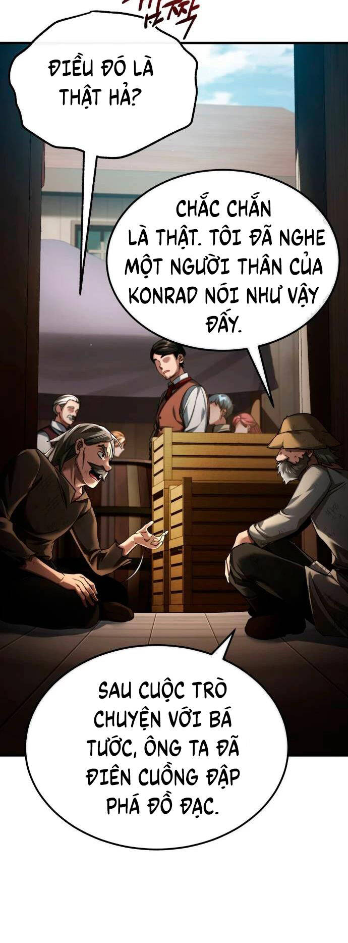 Thiên Quỷ Chẳng Sống Nổi Cuộc Đời Bình Thường Chapter 86 - 11