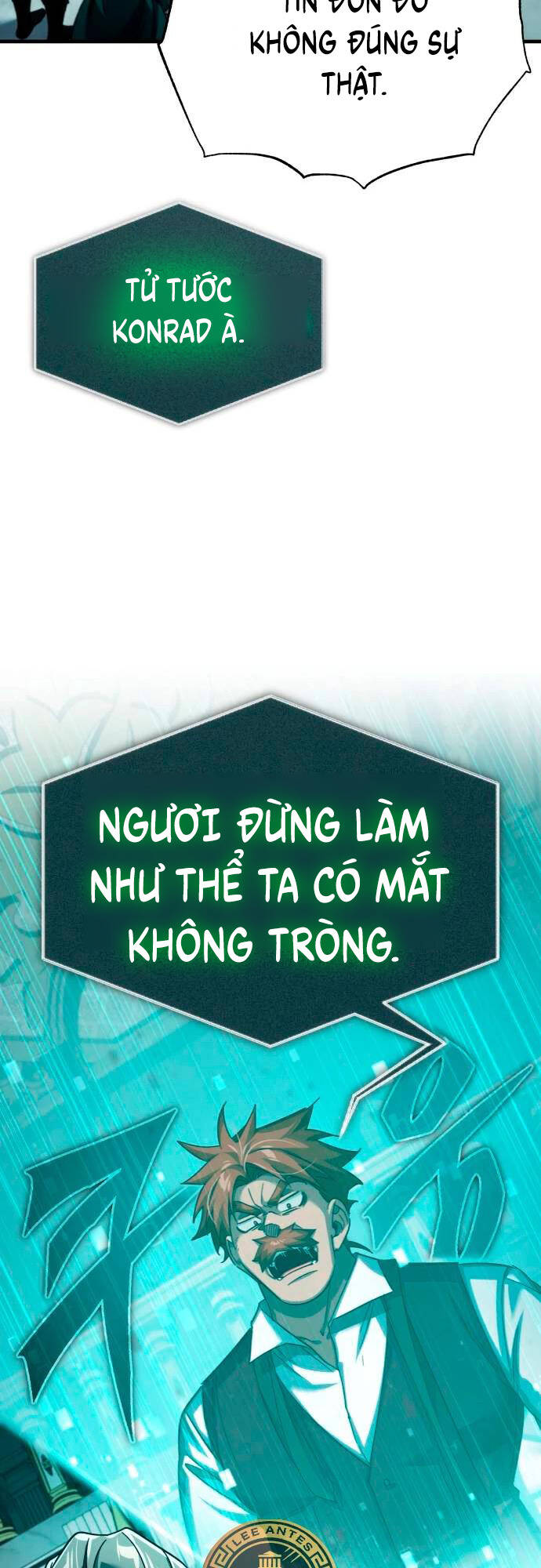 Thiên Quỷ Chẳng Sống Nổi Cuộc Đời Bình Thường Chapter 86 - 20