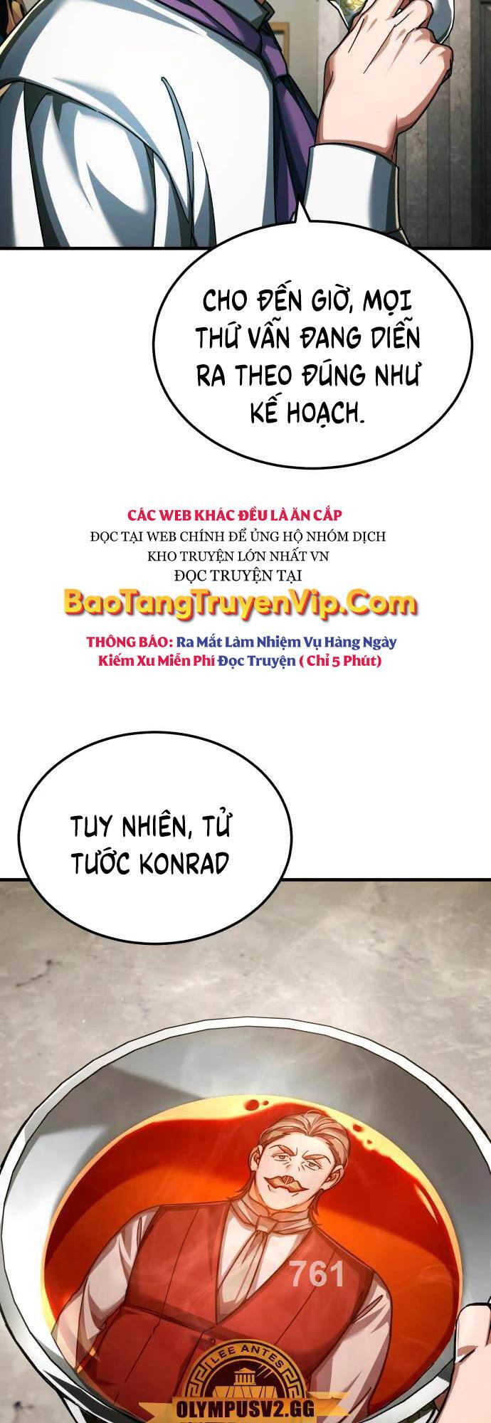 Thiên Quỷ Chẳng Sống Nổi Cuộc Đời Bình Thường Chapter 86 - 3