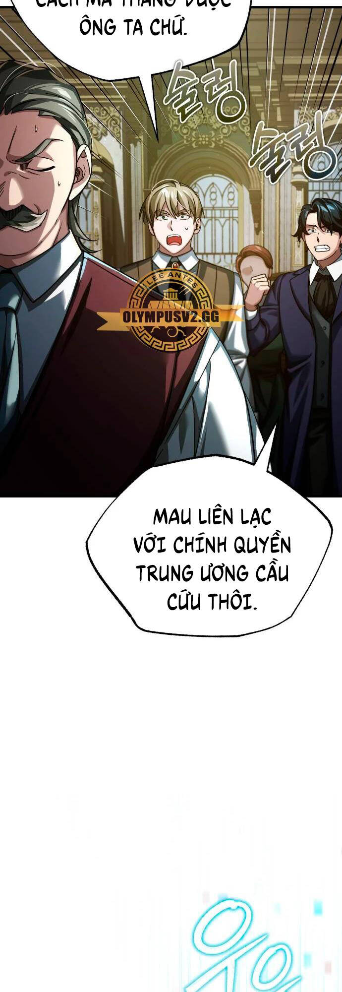 Thiên Quỷ Chẳng Sống Nổi Cuộc Đời Bình Thường Chapter 86 - 24