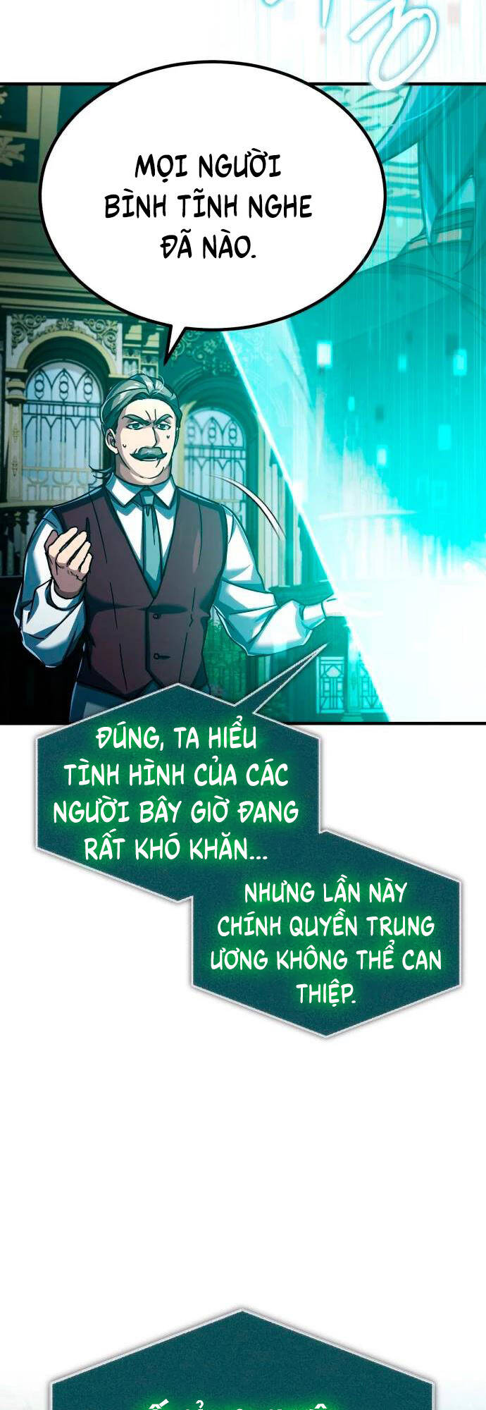 Thiên Quỷ Chẳng Sống Nổi Cuộc Đời Bình Thường Chapter 86 - 25