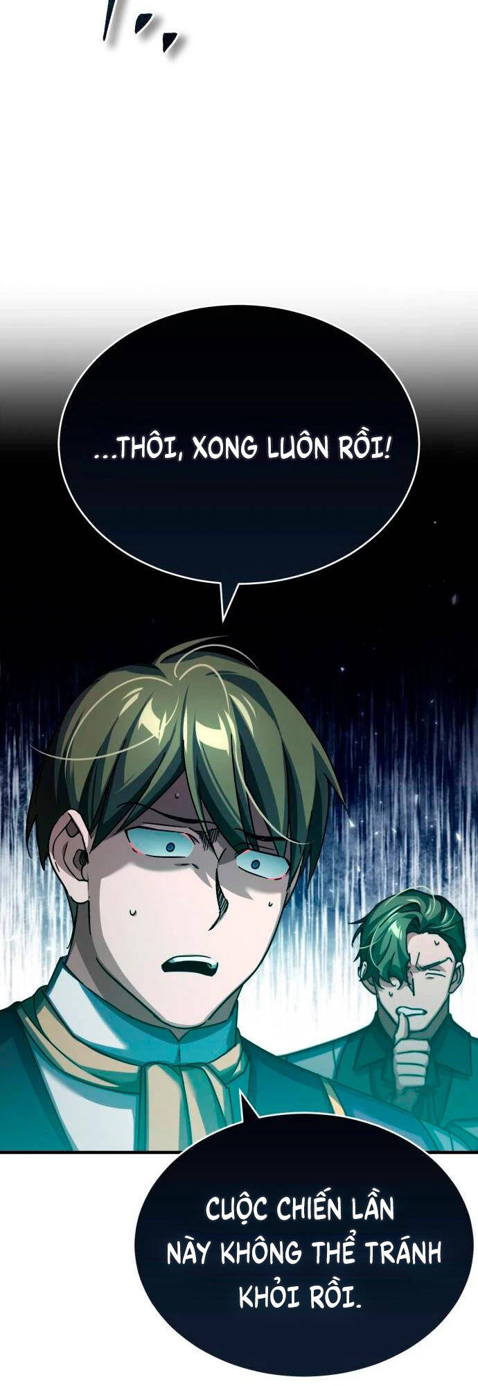 Thiên Quỷ Chẳng Sống Nổi Cuộc Đời Bình Thường Chapter 86 - 27